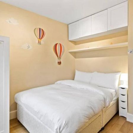 Bright 2 Bedroom Near The Natural History Museum Londýn Exteriér fotografie