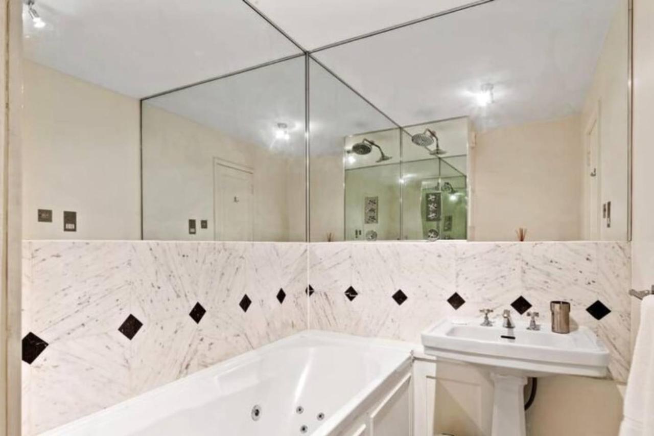 Bright 2 Bedroom Near The Natural History Museum Londýn Exteriér fotografie